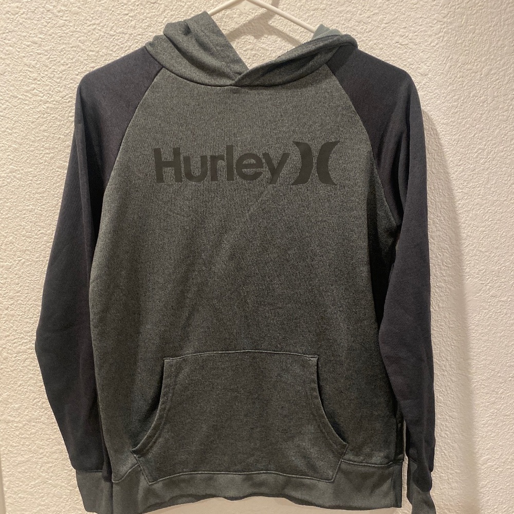 Hurley Hoodie